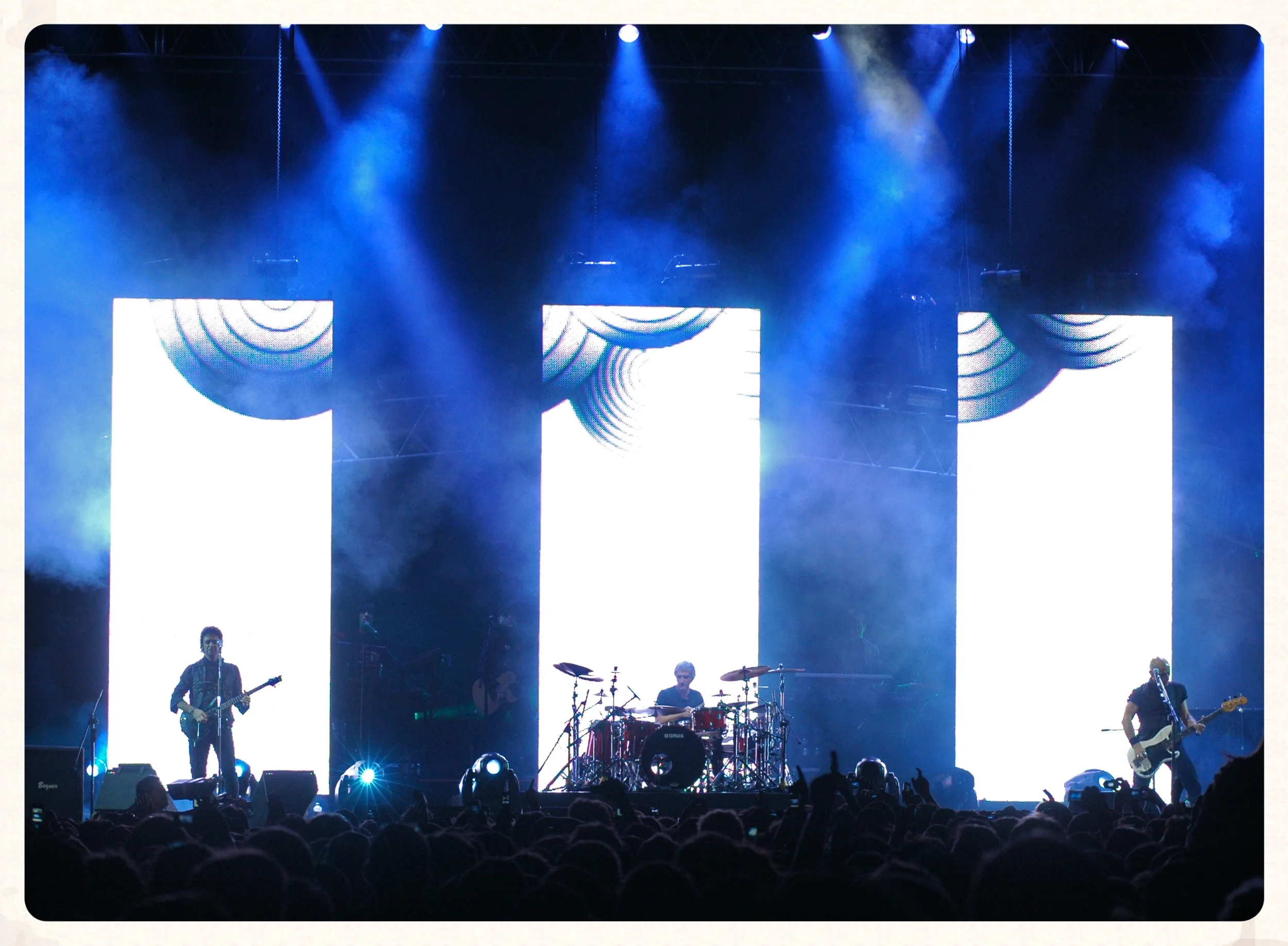Concierto Soda Stereo