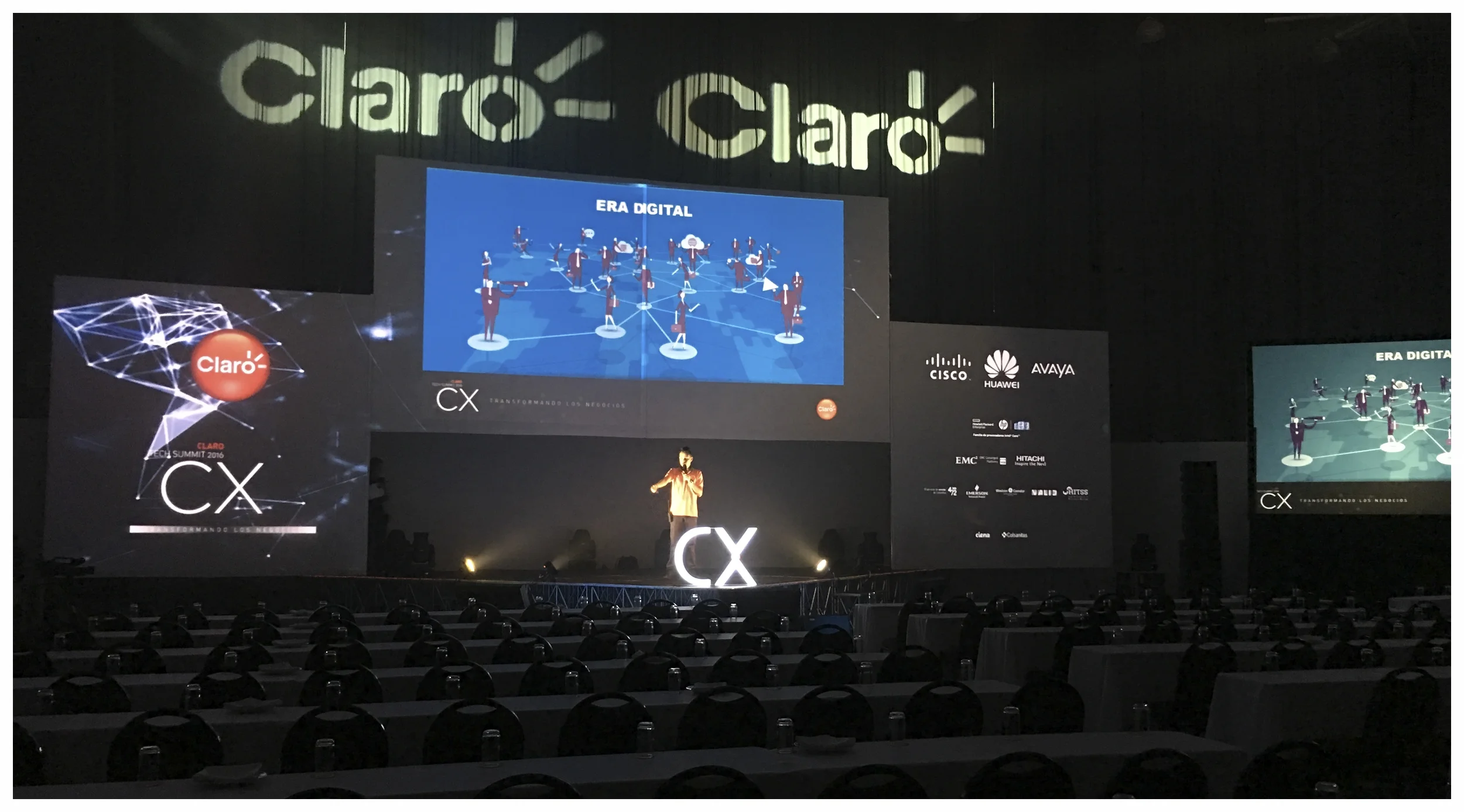 Summit Claro