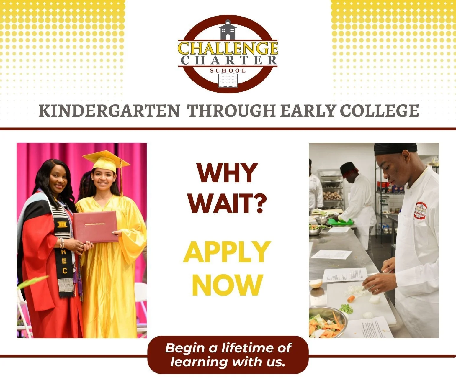 Challenge Charter School