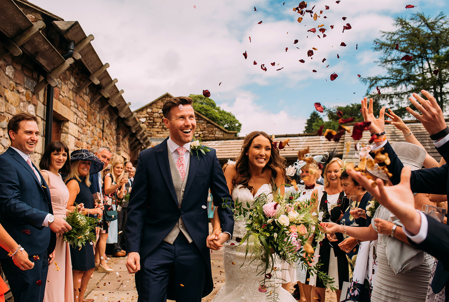  colour confetti photo 