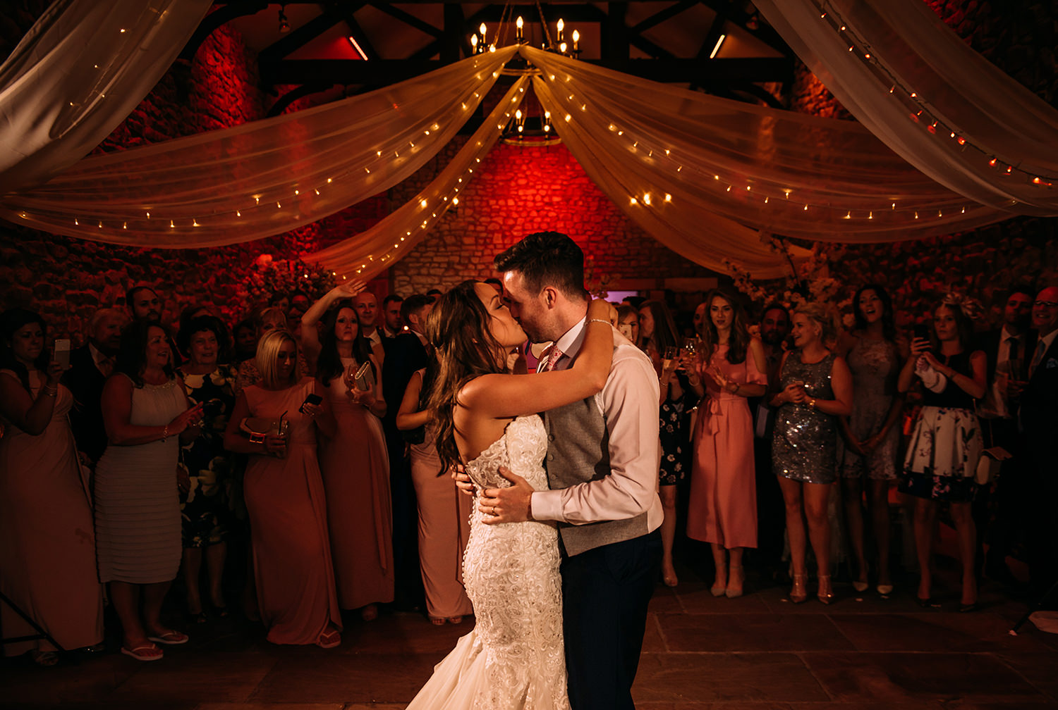  colour photo first dance 