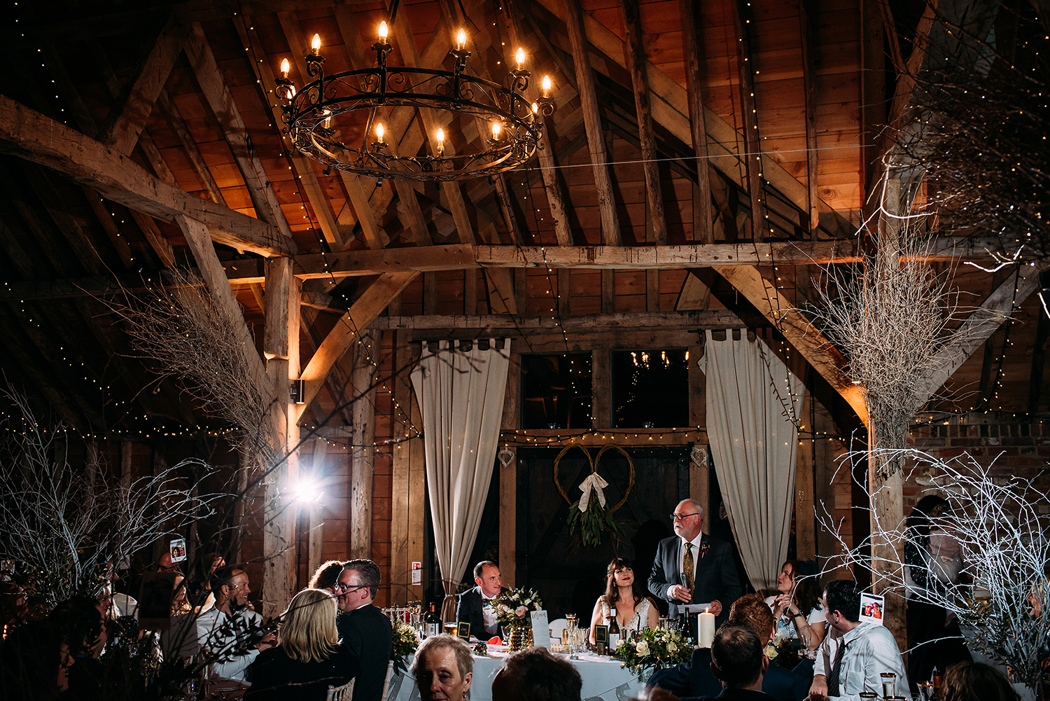 father of the bride speech