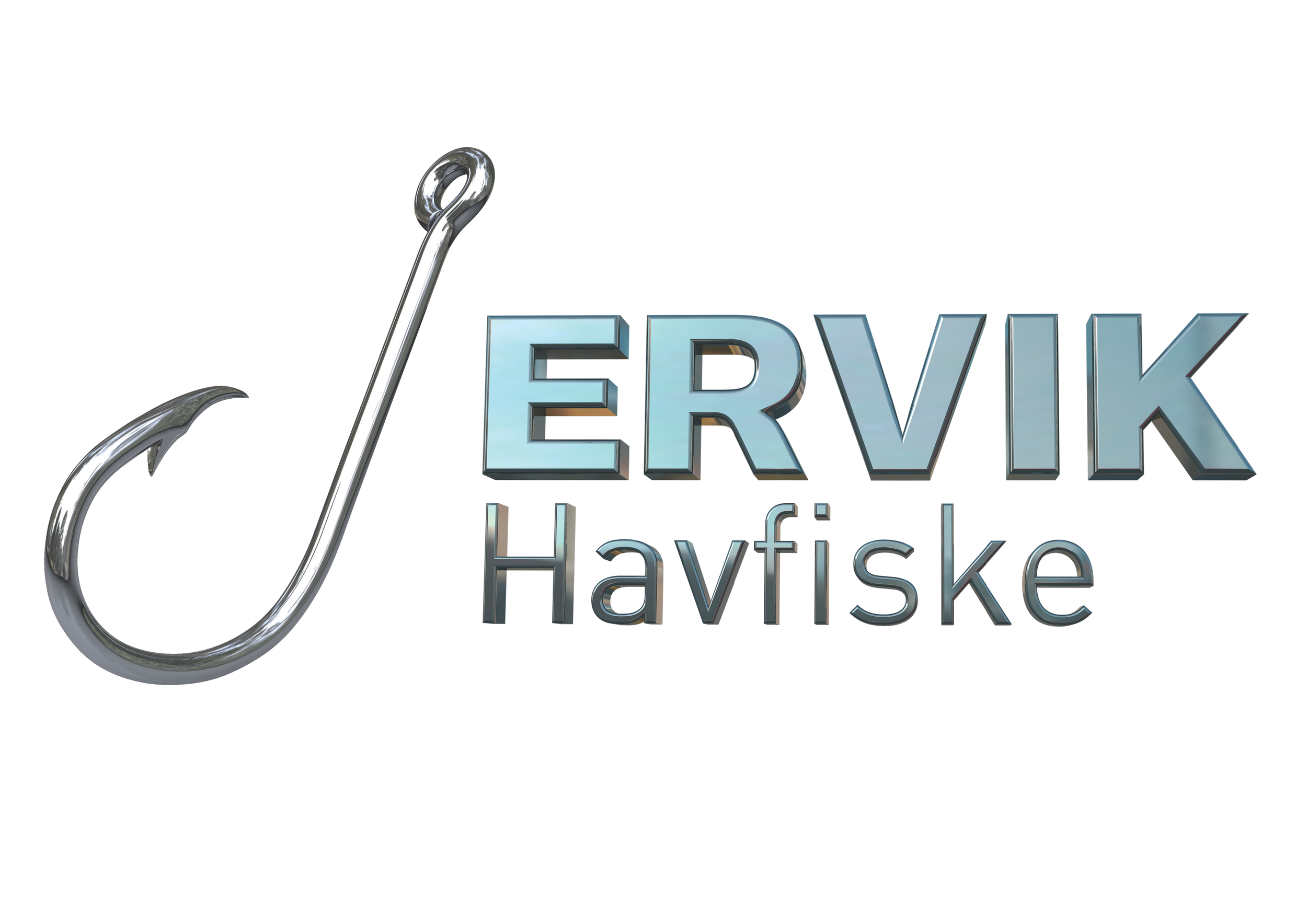 Ervik_Havfiske_Logo_Chrome.png