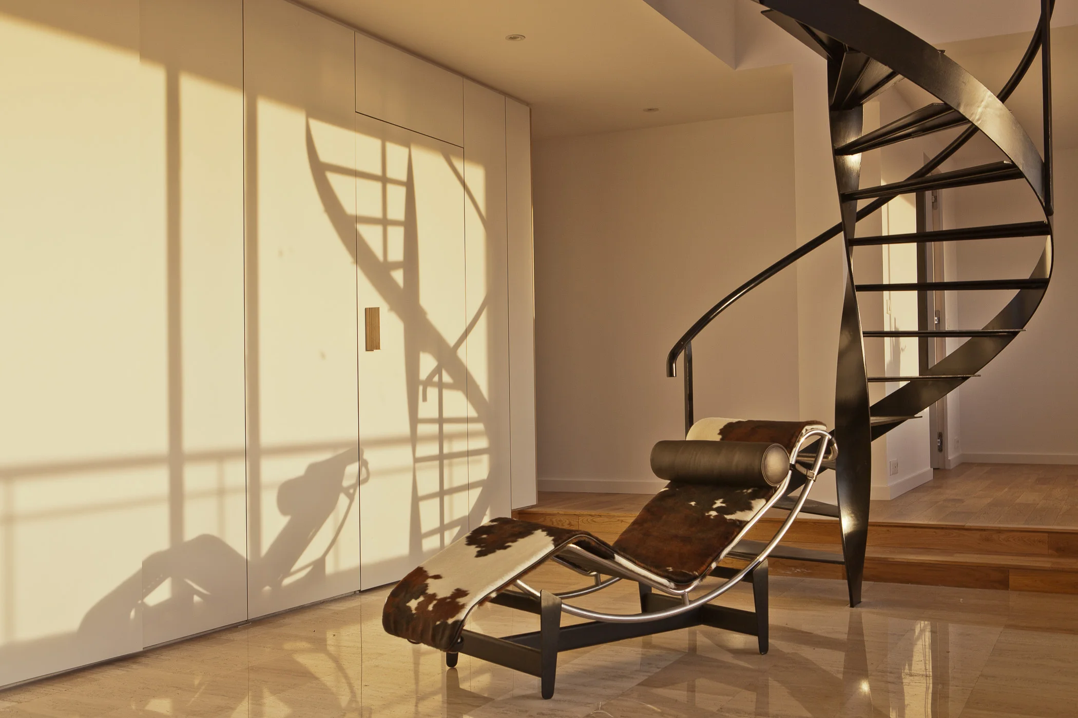 Appartement Rosny - SAA Architectes