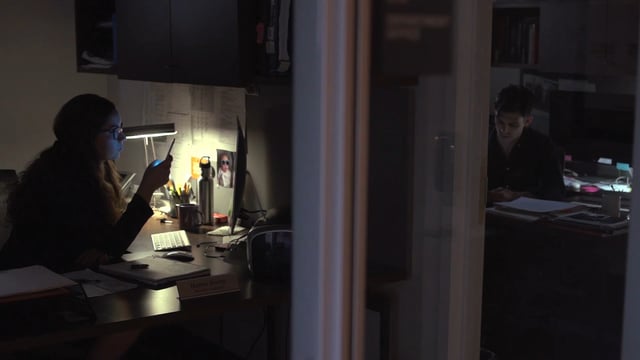Delete - Short Film