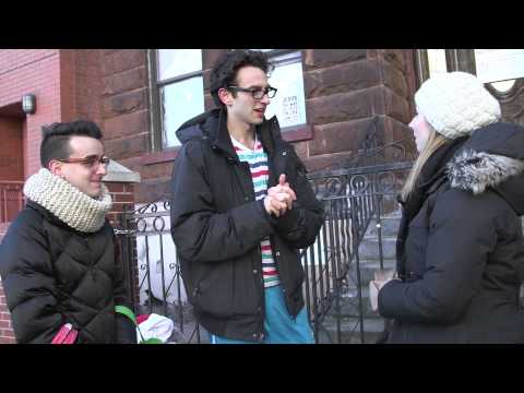 AN ACTOR UNPREPARED: An Actor Underpitched (Ep. 3)