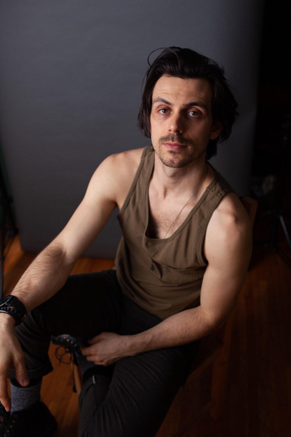 Lee Rayment Photography, 2020