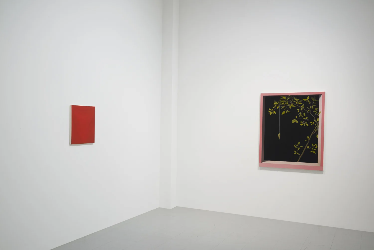 Friend, MFA Thesis Exhibition, Mason Gross Galleries February 9th-21st 2016