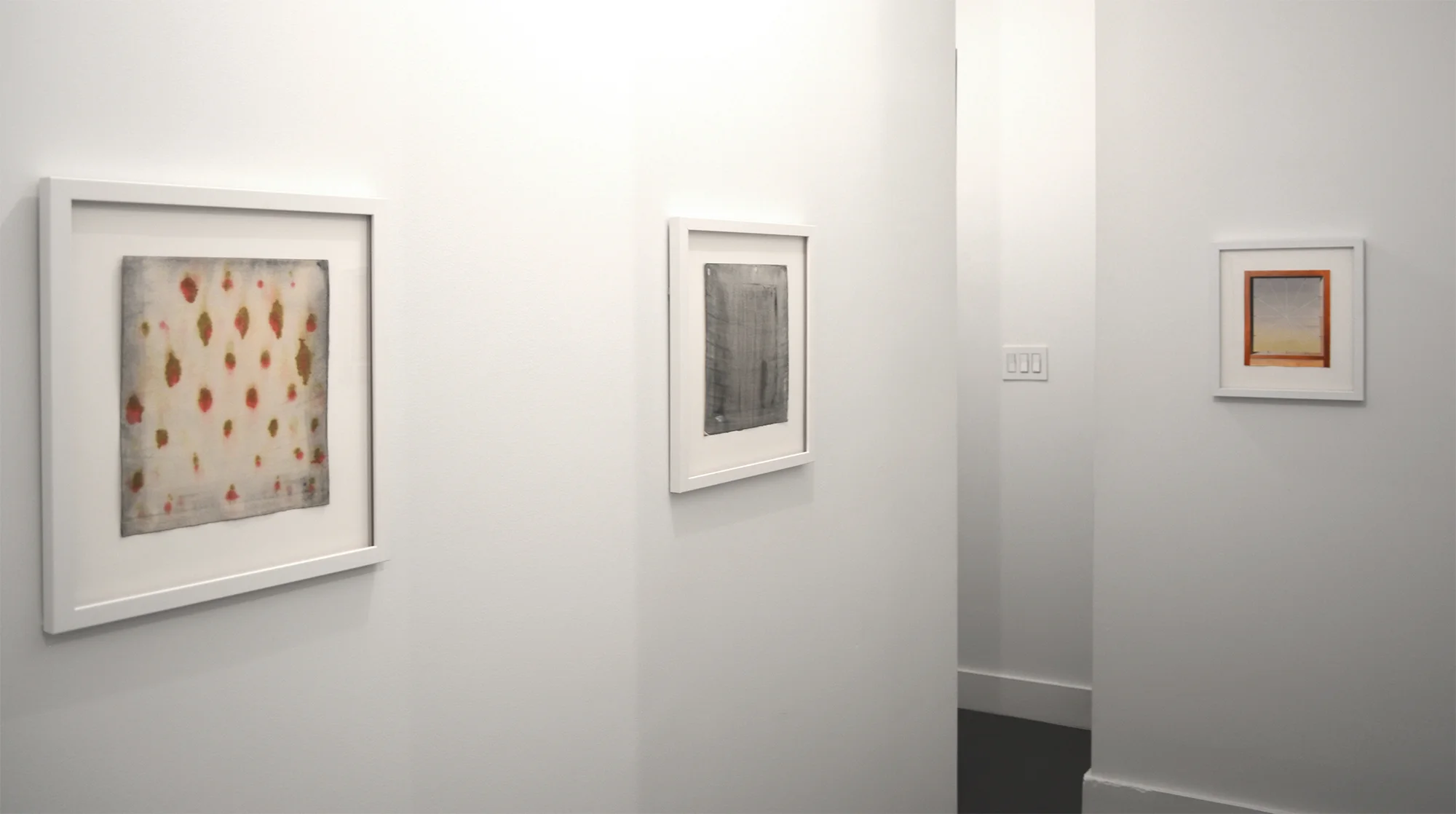 Thresholds , Mom's, August 19 - September 17