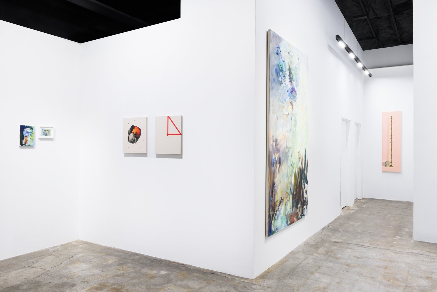  Turley Gallery, Hudson, NY - November 5–November 27, 2022 