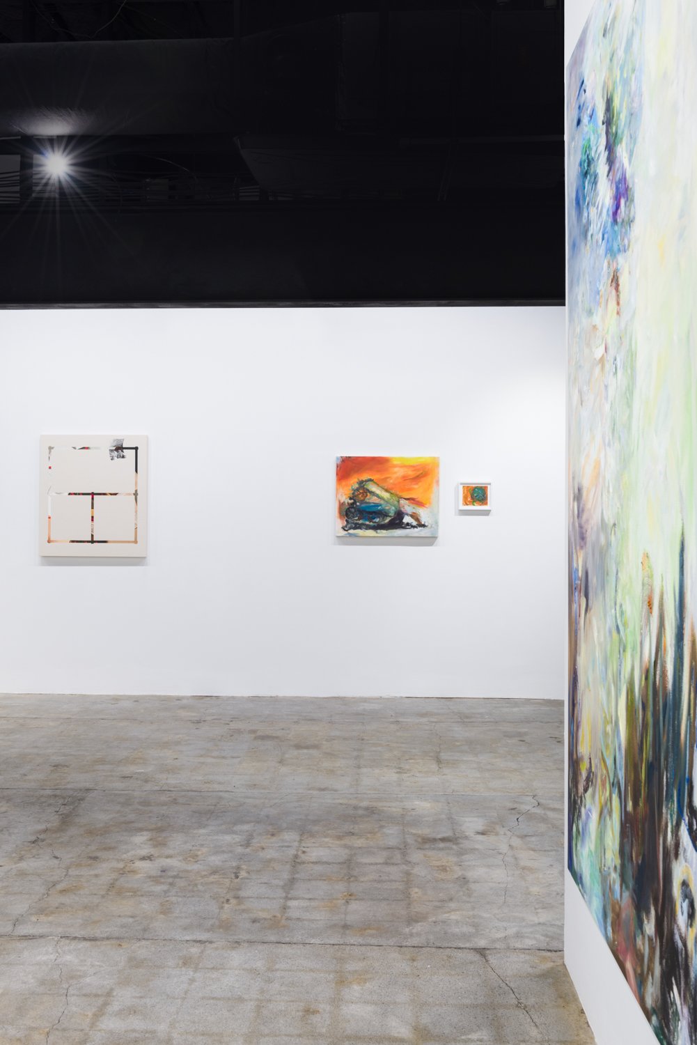  Turley Gallery, Hudson, NY - November 5–November 27, 2022 