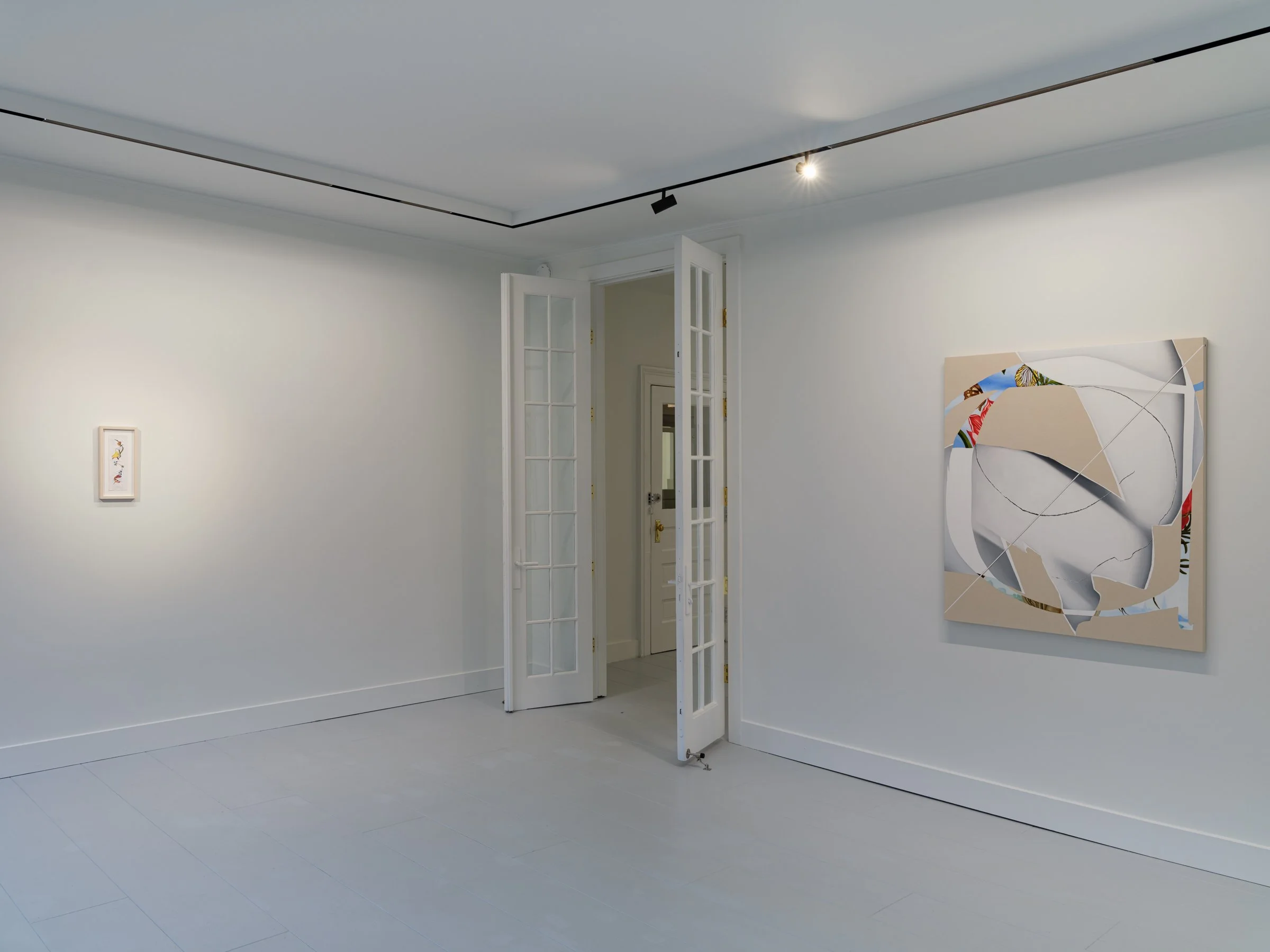 Turley Gallery, Hudson, NY September 14–October 27, 2024