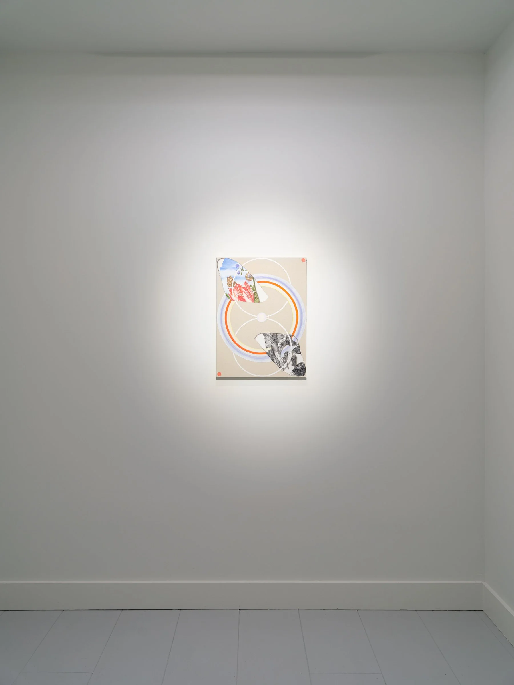 Turley Gallery, Hudson, NY September 14–October 27, 2024