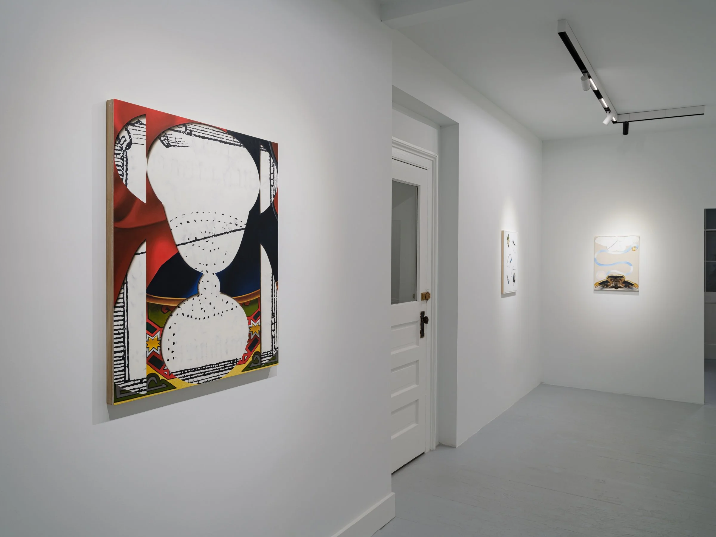 Turley Gallery, Hudson, NY September 14–October 27, 2024