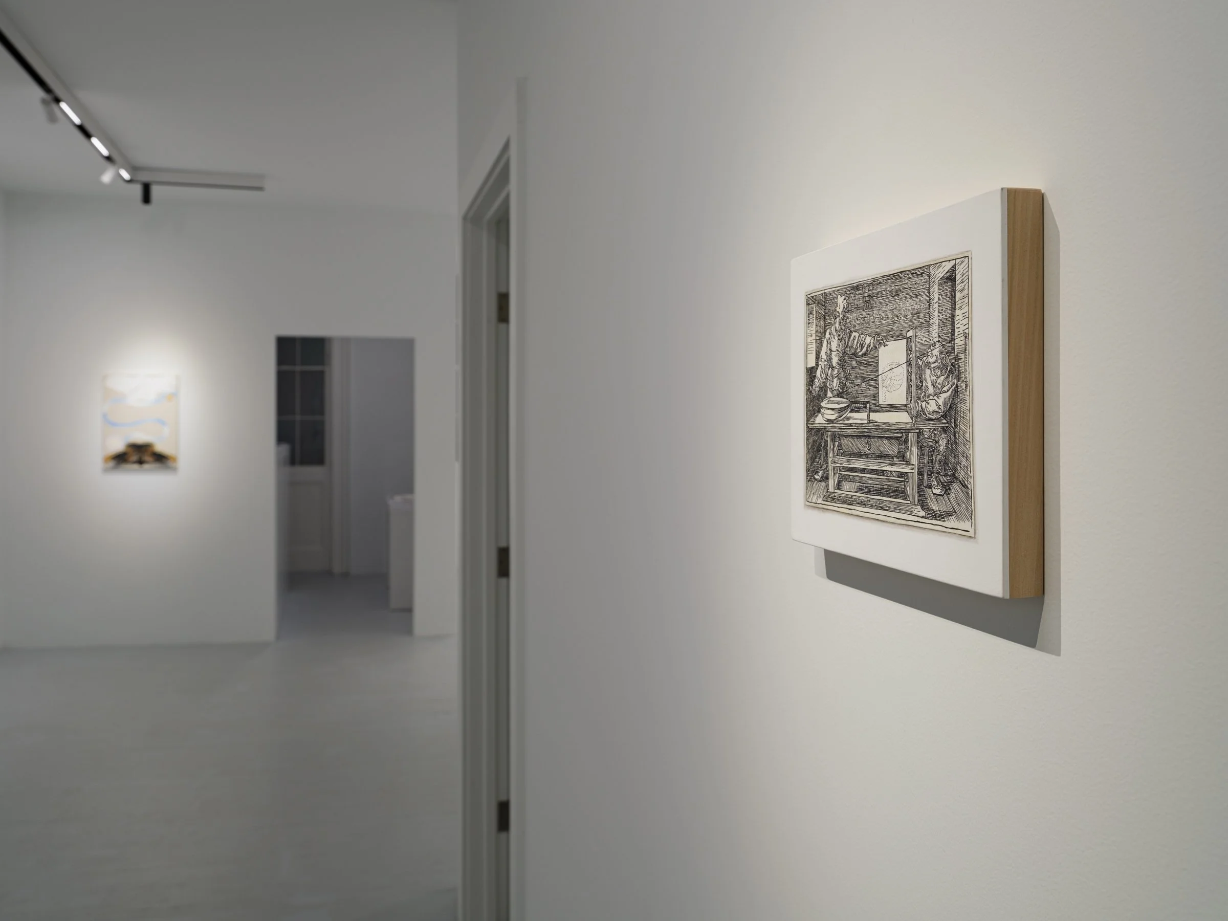 Turley Gallery, Hudson, NY September 14–October 27, 2024