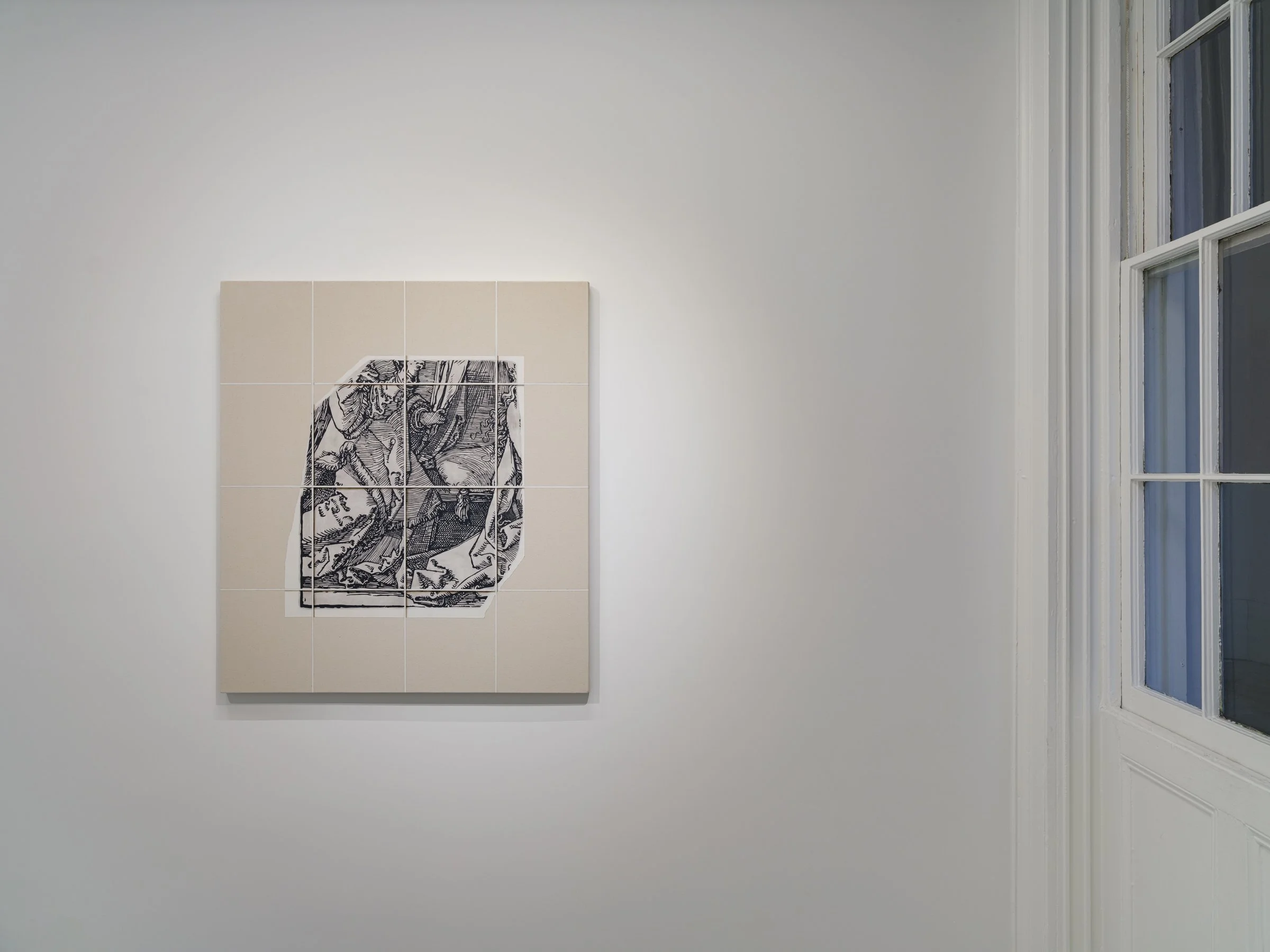 Turley Gallery, Hudson, NY September 14–October 27, 2024
