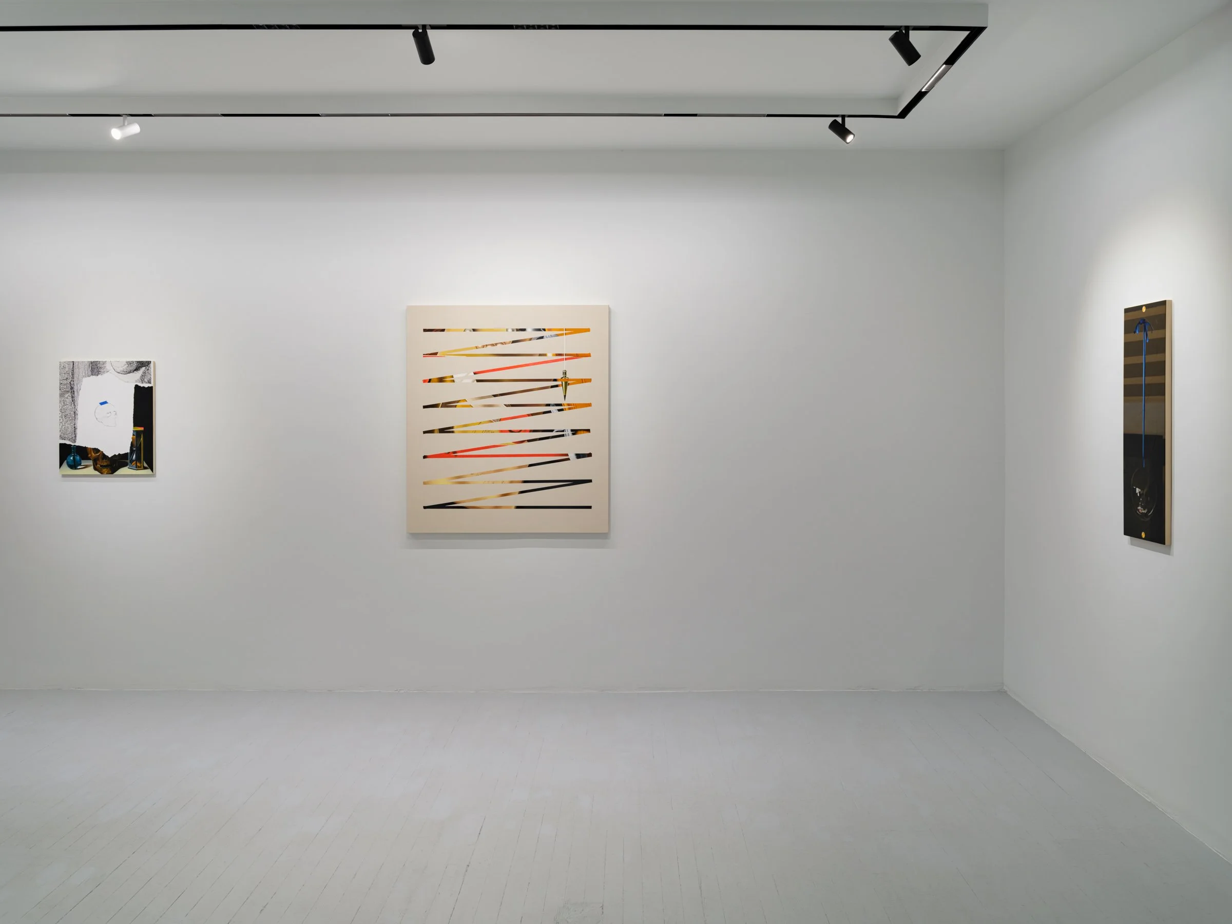 Turley Gallery, Hudson, NY September 14–October 27, 2024