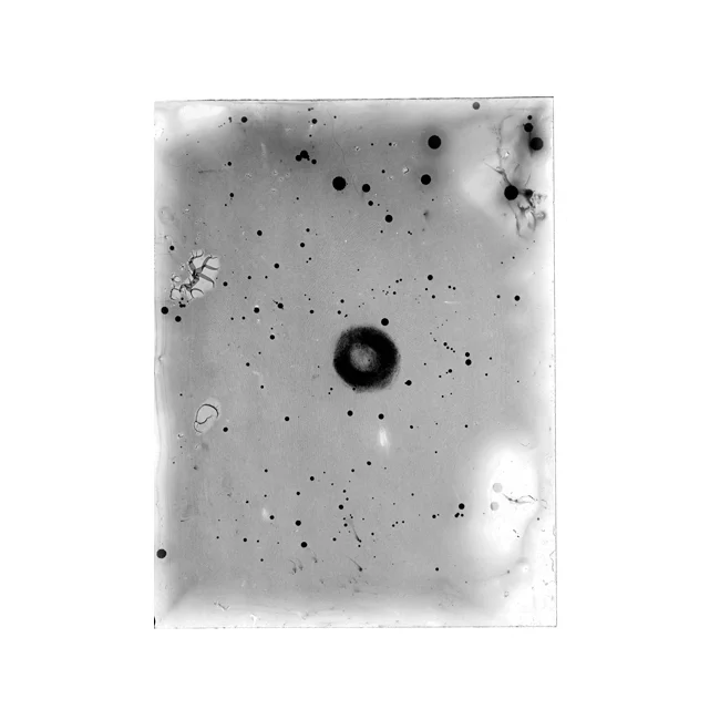   Ring Nebula [unknown date]  (2013) 