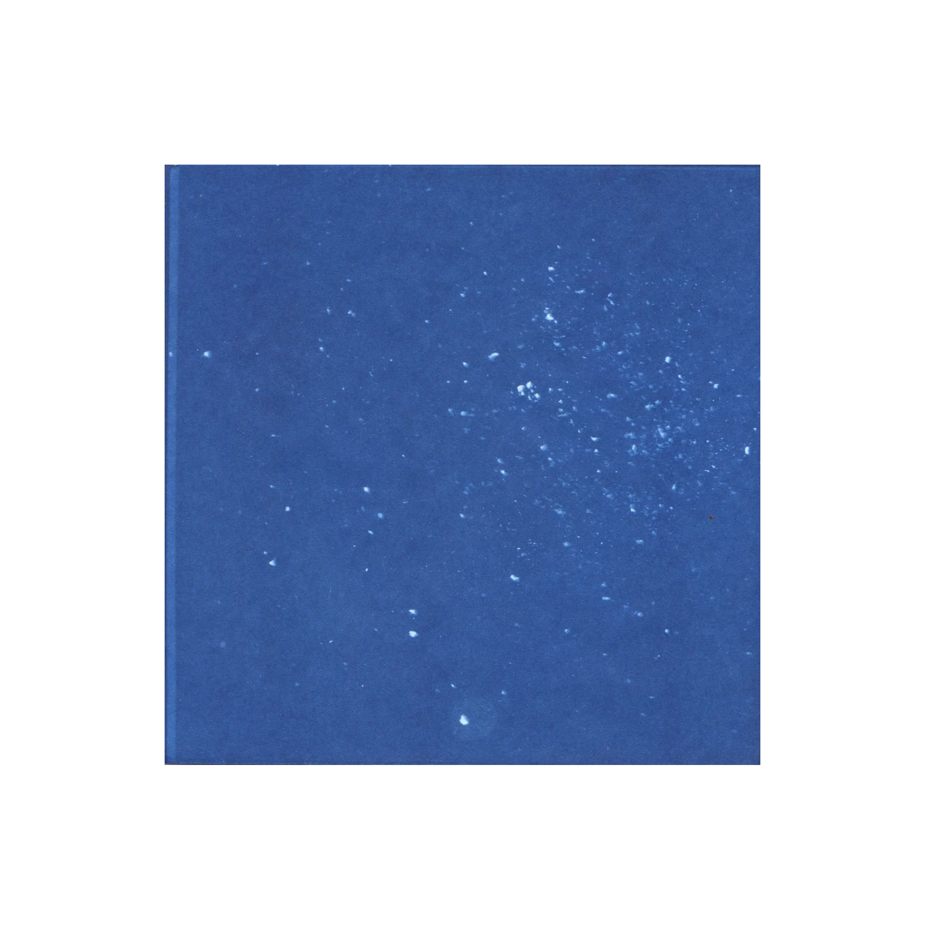   Sunprint II  (2015) 