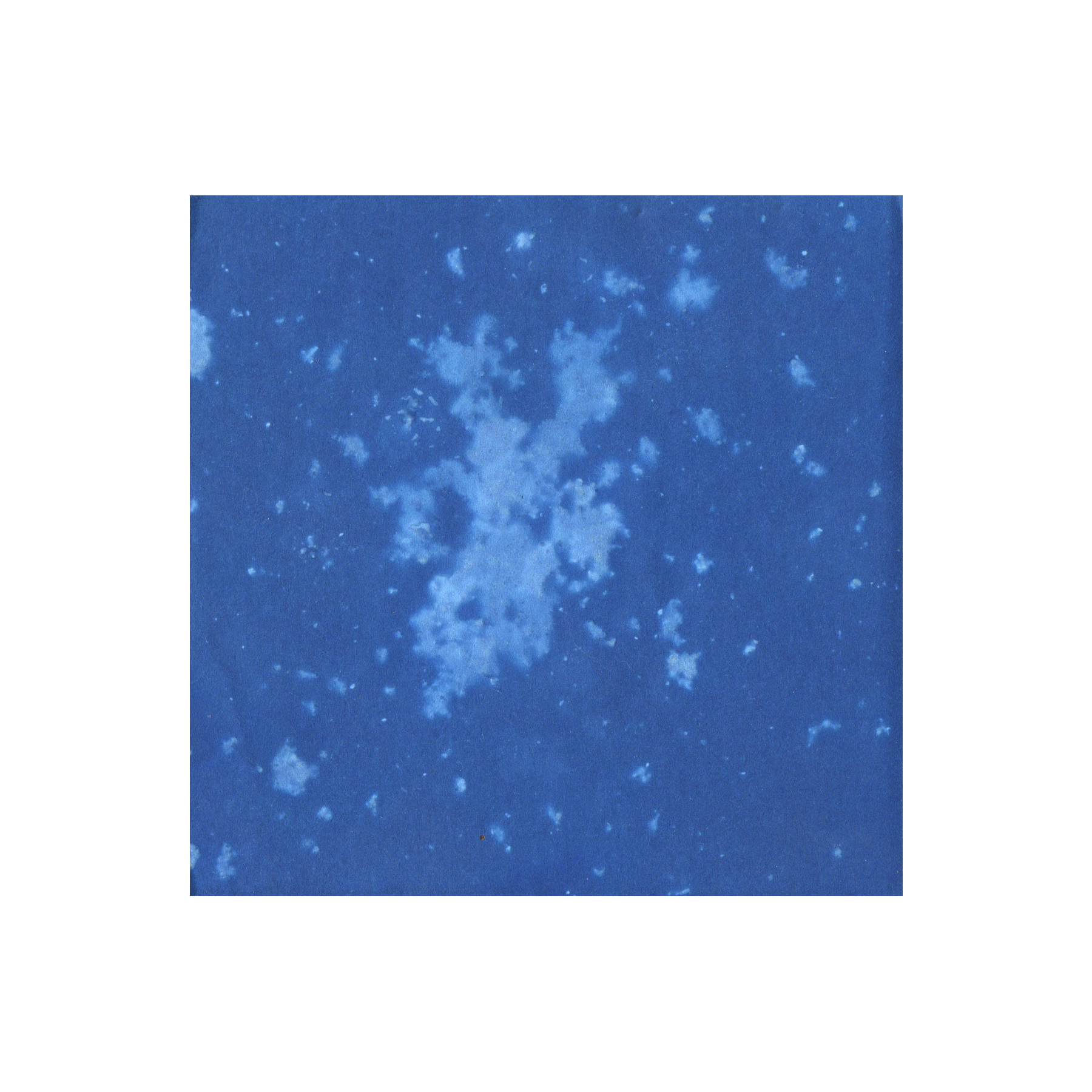   Sunprint III  (2015) 