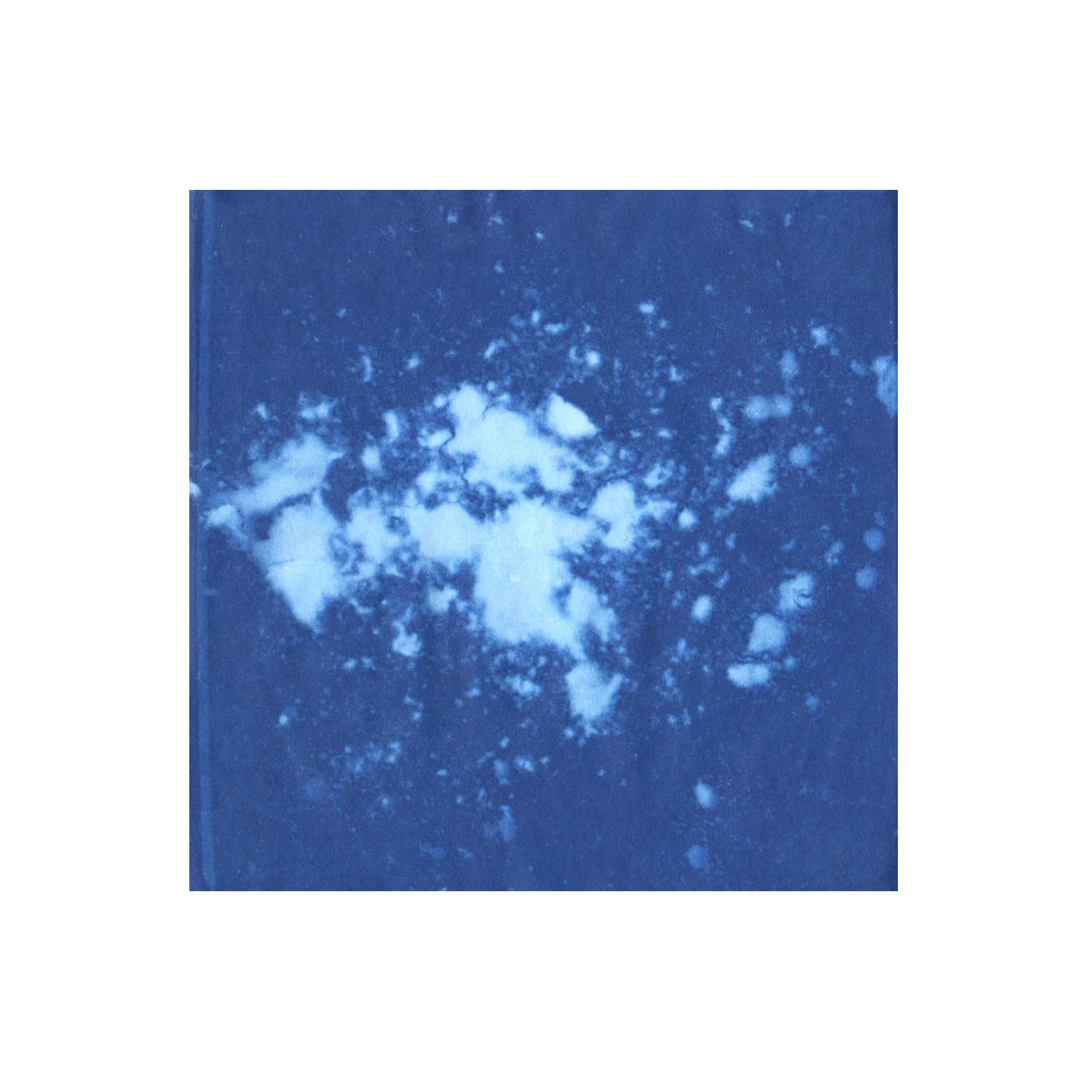   Sunprint I  (2015) 