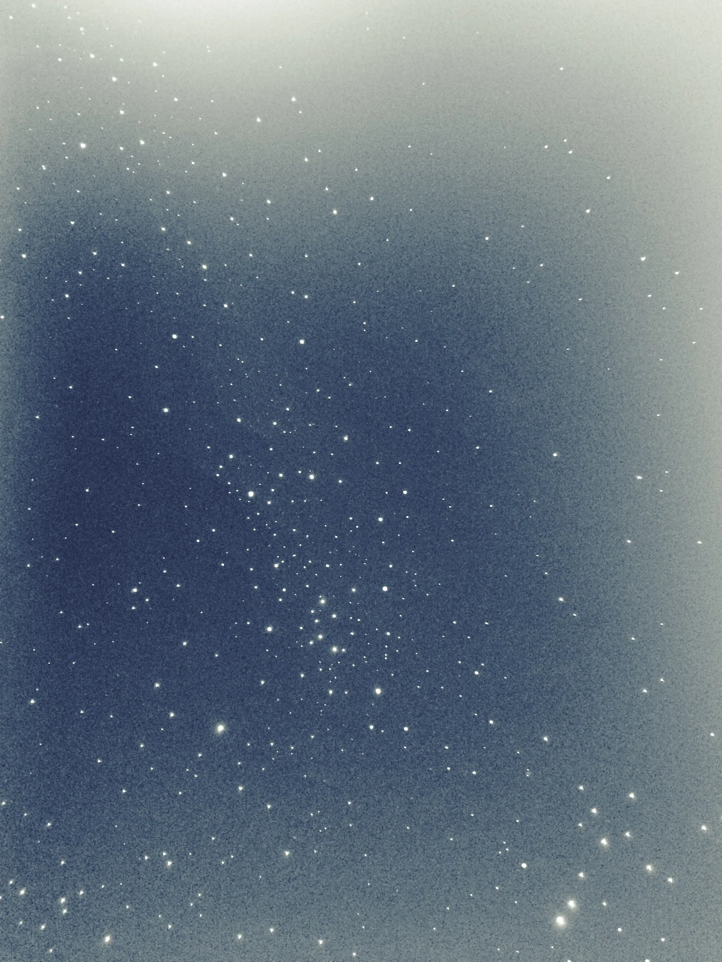   The Night Sky  (2015) 