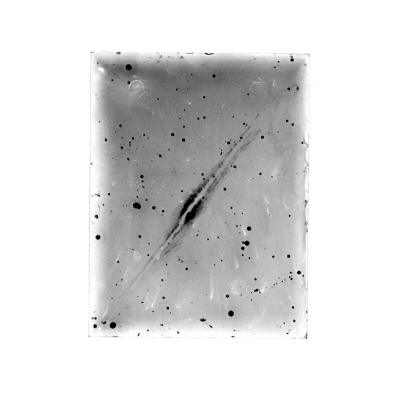   Spiral Galaxy [unknown date]  (2013) 