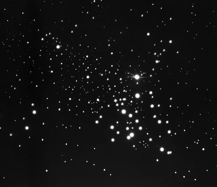  Starscape III (2015) 