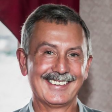 Dennis Jay, Board Member, NYAAIF