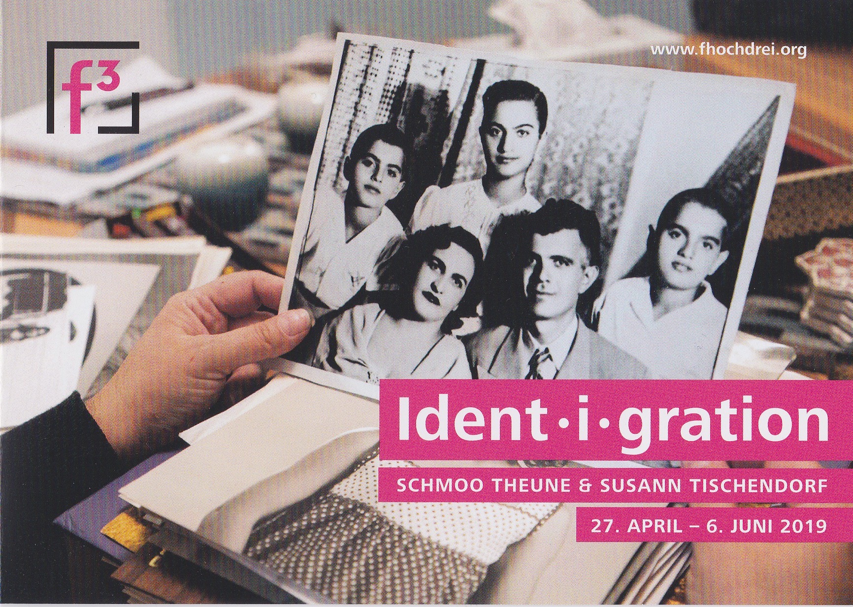 Exhibition Updates: Berlin