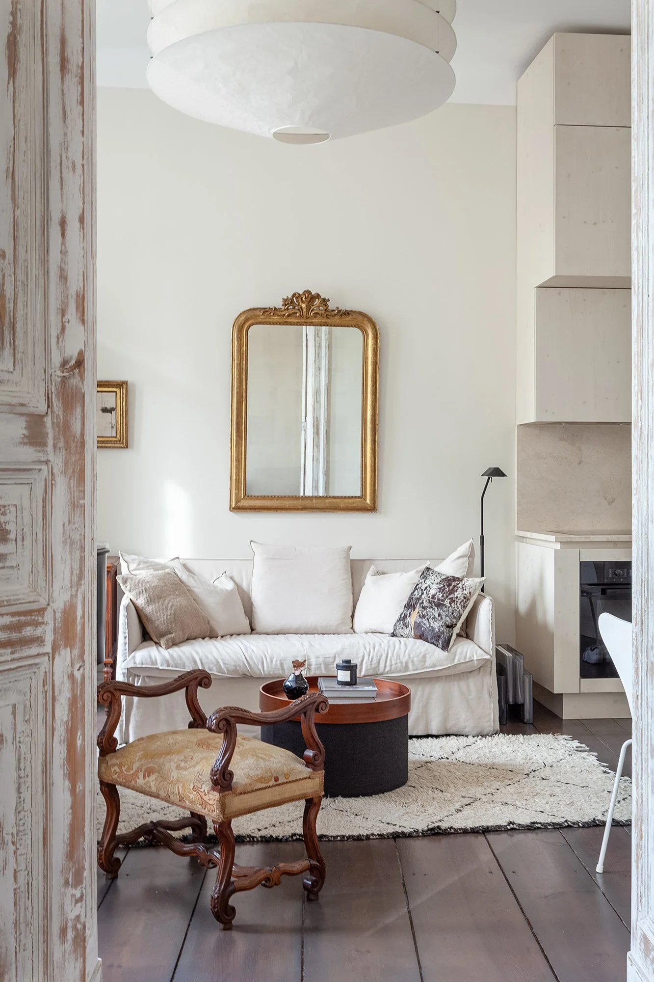 Living Room Design