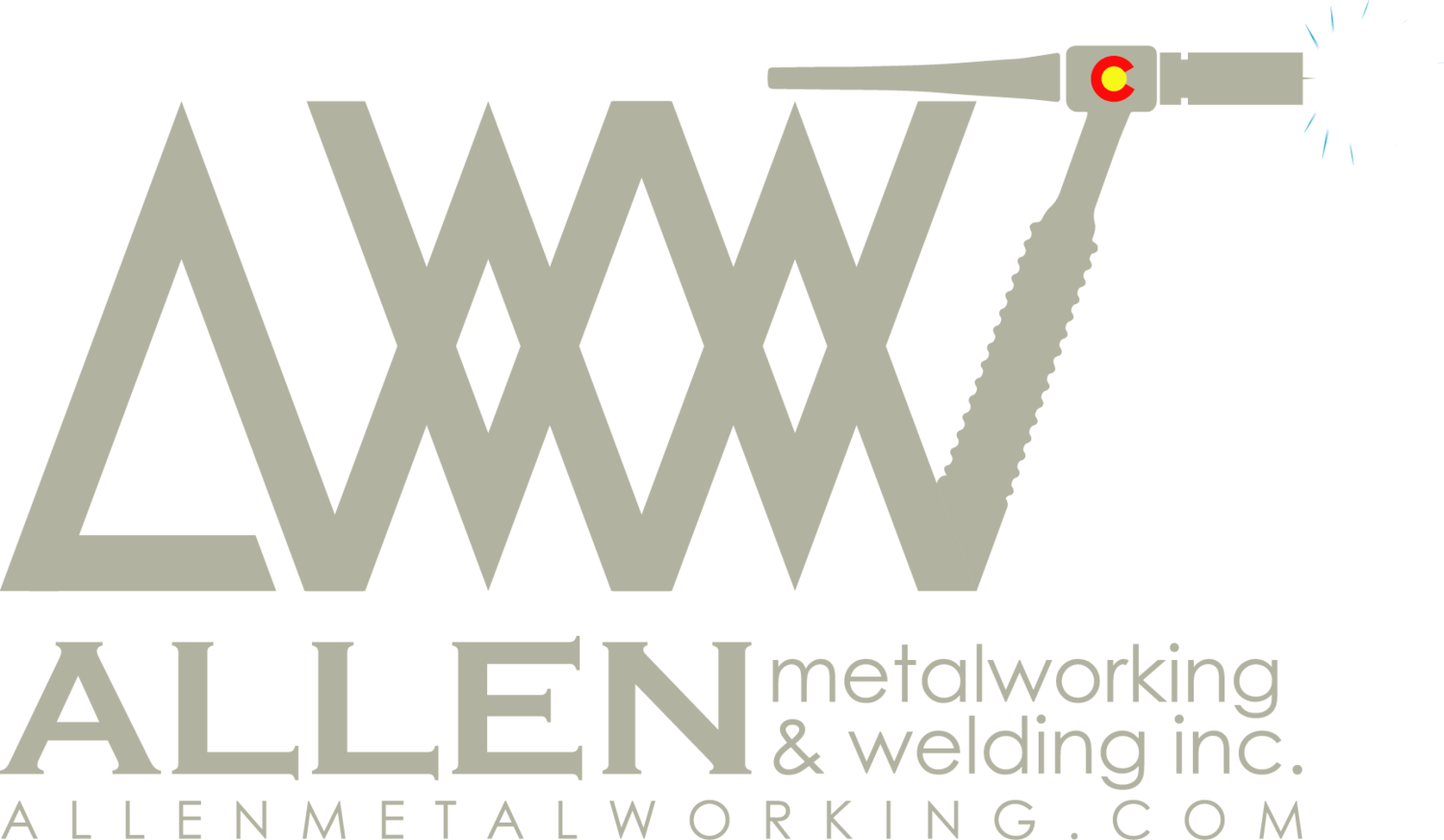 allen metalworking & welding inc.