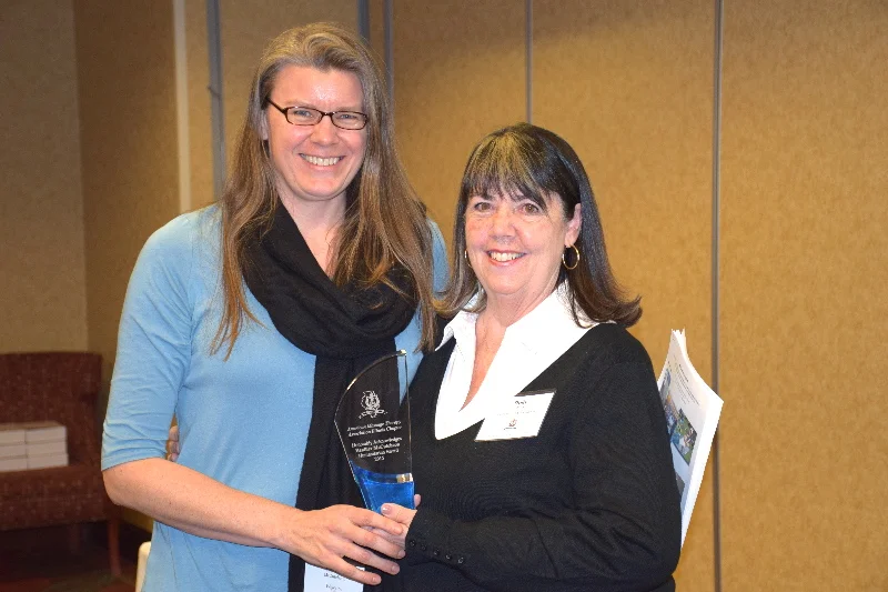 AMTA-IL Chapter Annual Conference 2015