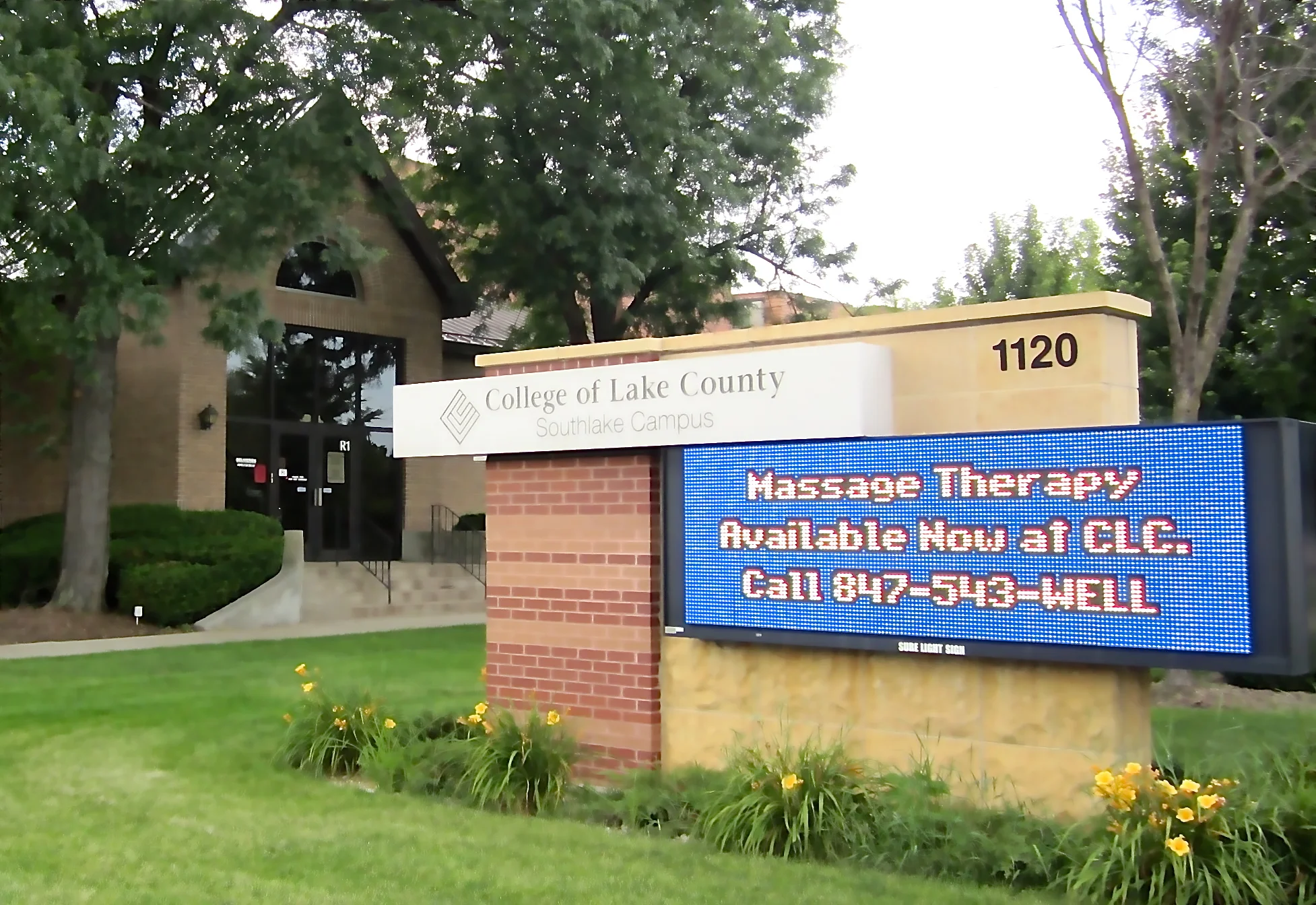 Teaching Reiki in College