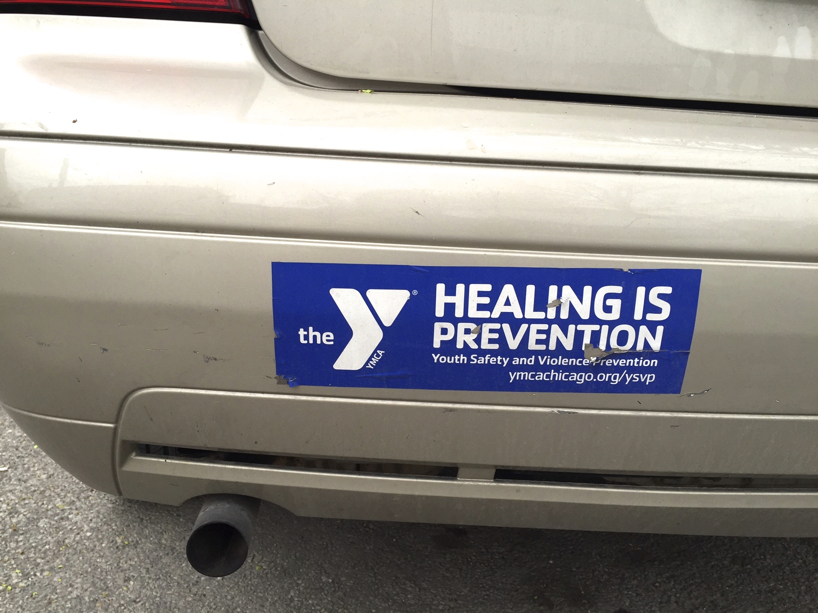 Reiki for At-Risk Kids in Pilsen