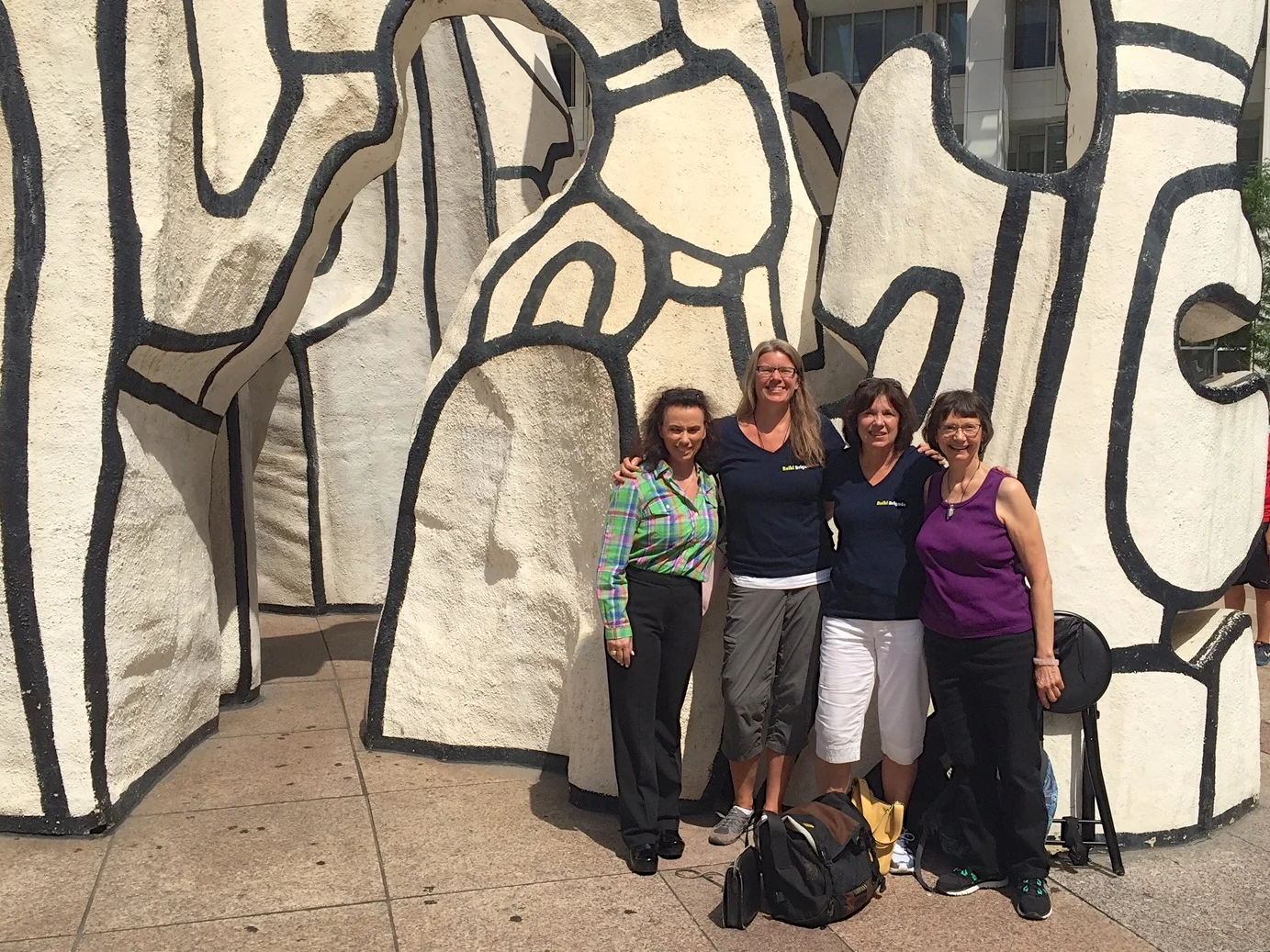 Reiki at the Thompson Center