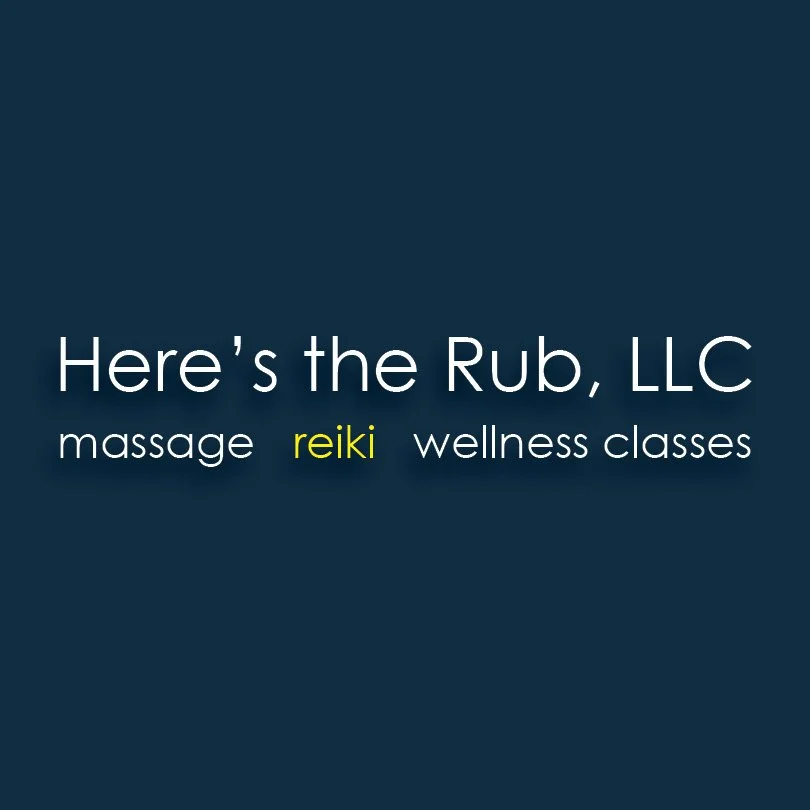 Massage, Reiki & Classes