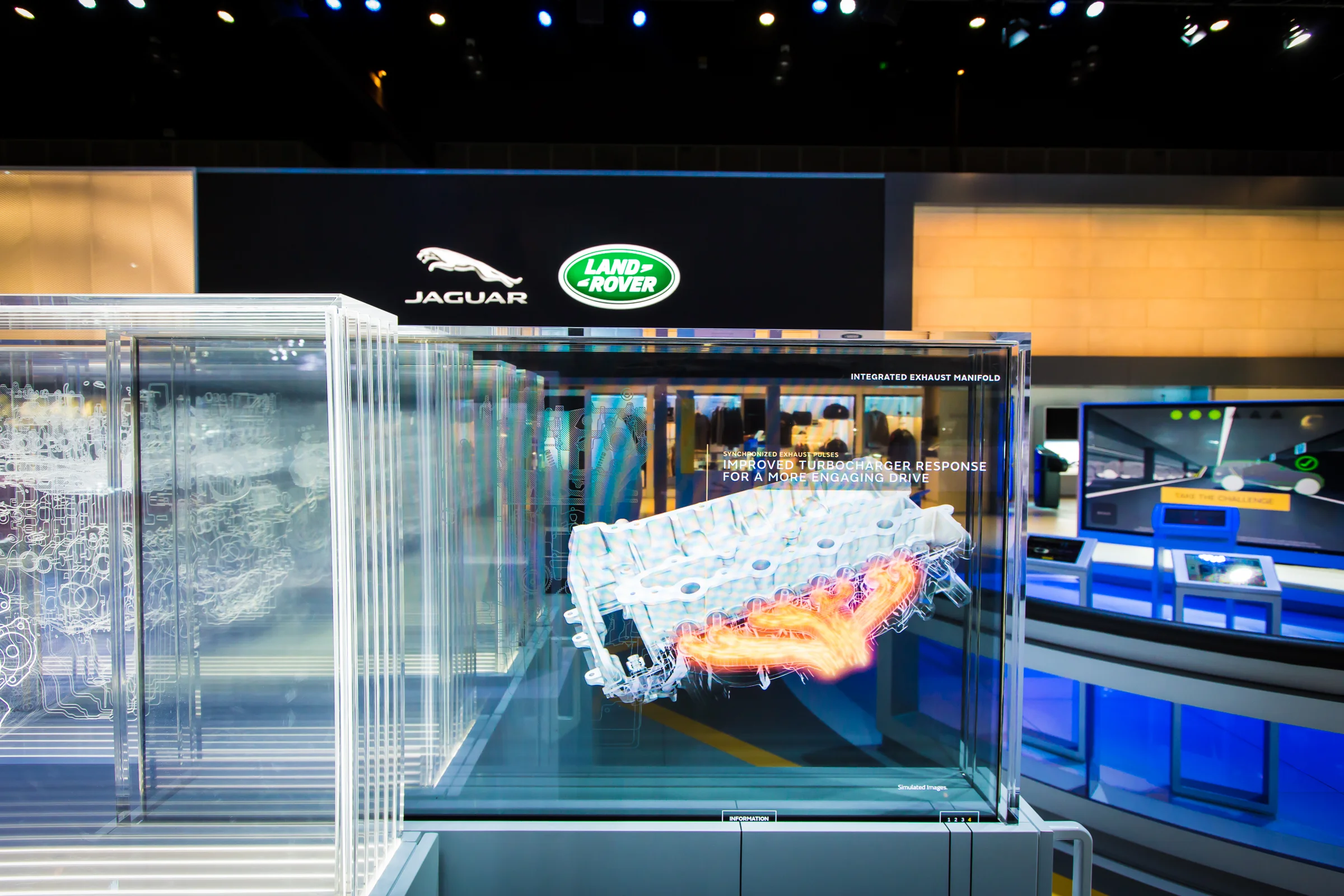 Los Angeles Auto Show