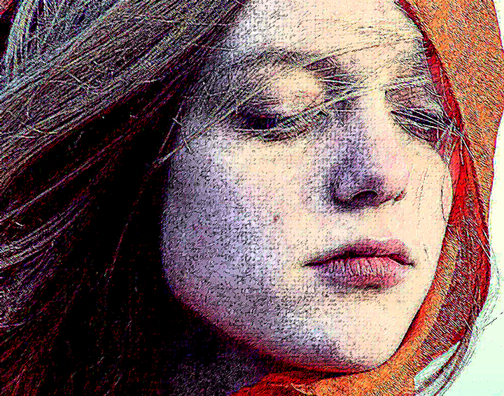 Sophie Charlotte: Flickr.com