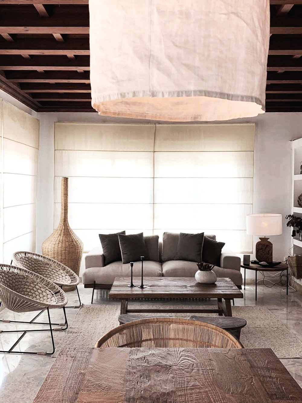 View of Case 02-1: Potential Apartment Renovation