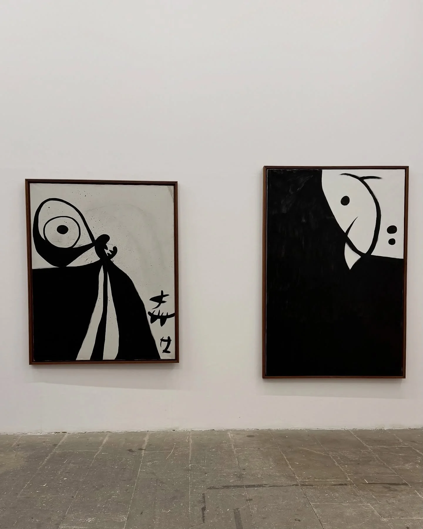 ⬅️ Swipe left to catch a glimpse of what we&rsquo;ve been up to this past month beyond the walls of our concept store. A little recap (and a few recs) of what&rsquo;s been inspiring us and refilling our creative cup lately:

I. A visit to the Mir&oac