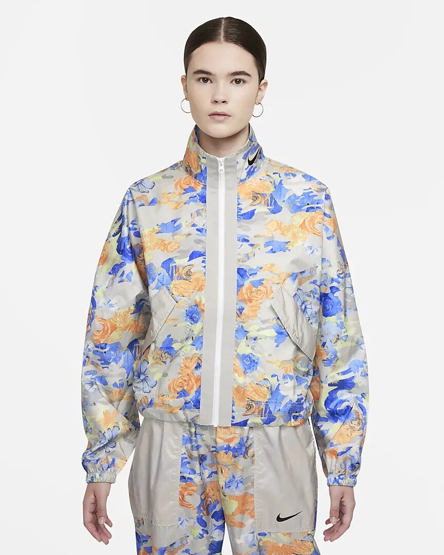 Nike Sportswear Woven Jacket