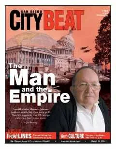 The Man and the Empire