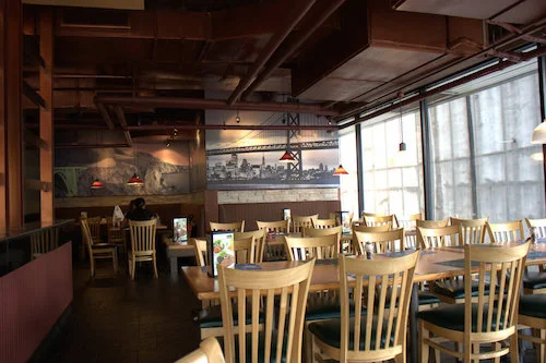 California Dreaming in Thailand