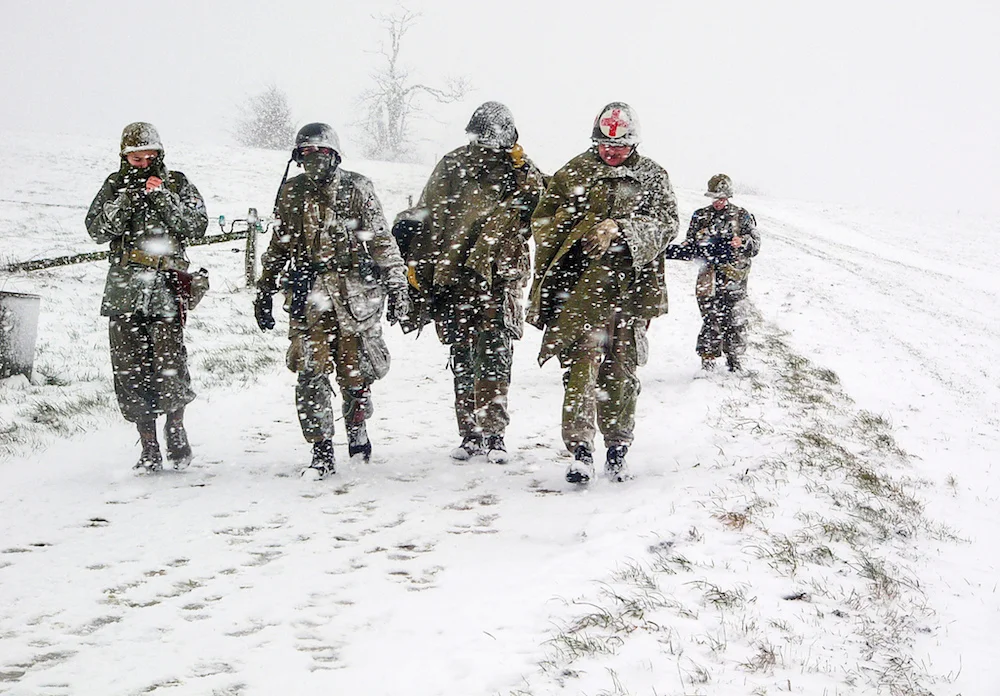 Photo by Archangel12 via Flickr, (Creative Commons)