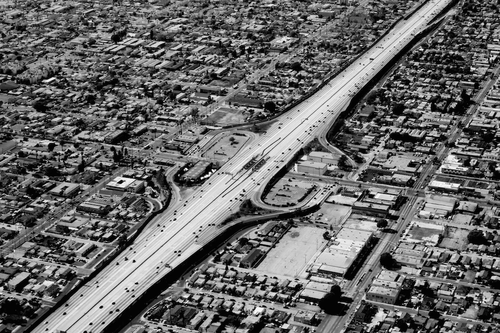 Photo by Oran Viriyincy via Flickr, (Creative Commons)