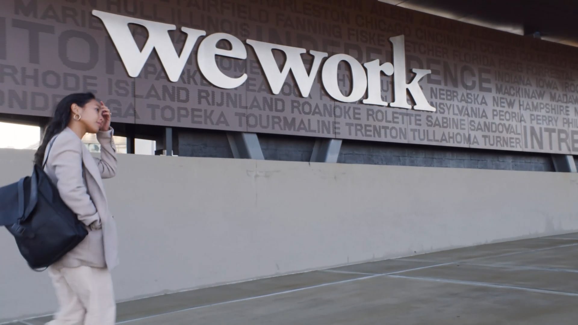 wework Promo