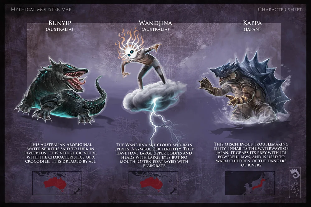 d&d book of monsters D&D Book Tabs: Mordenkainen Presents: Monsters of the Multiverse