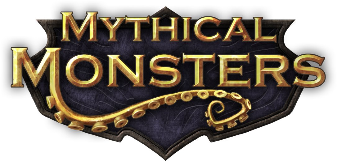 Mythical Monsters