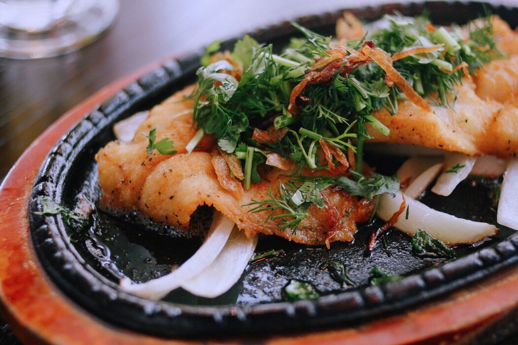 Picture of Ha Noi Fish